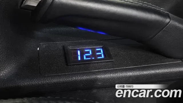 Hyundai Genesis Coupe, 2012 — фото 18