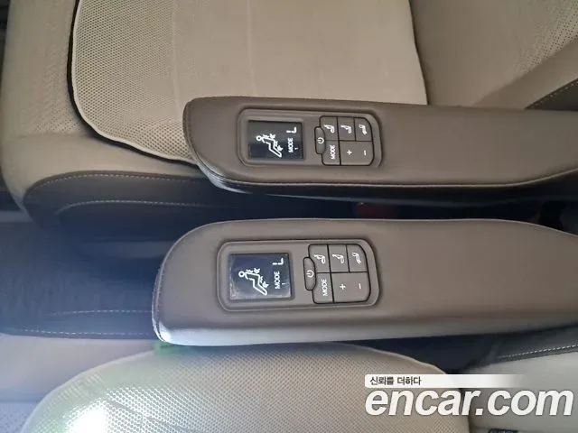 Kia Canival Carnival, 2026 — фото 11