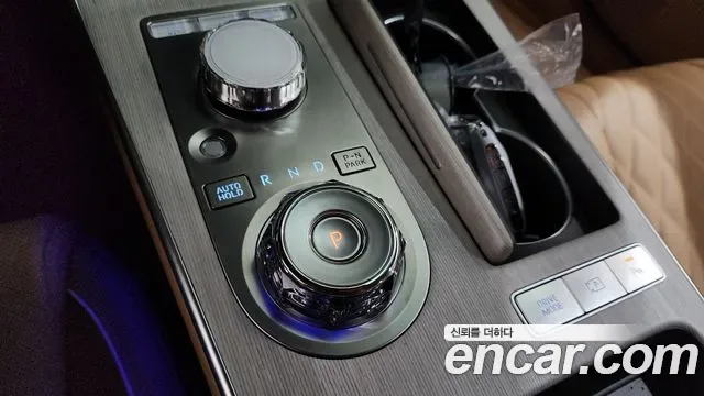 Genesis G80 Electric Fide G80 (RG3), 2025 — фото 9