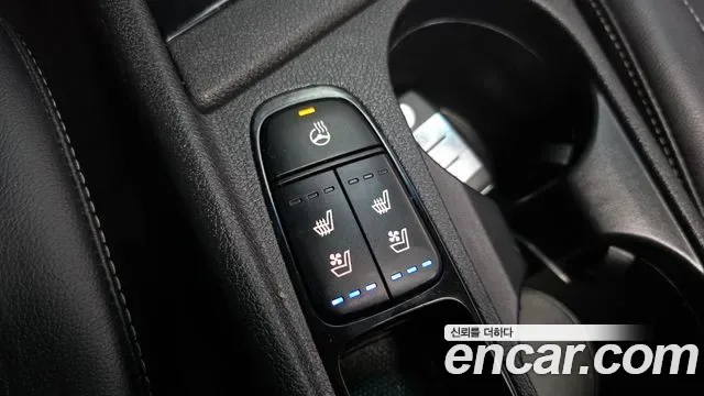 Kia Niro, 2016 — фото 17
