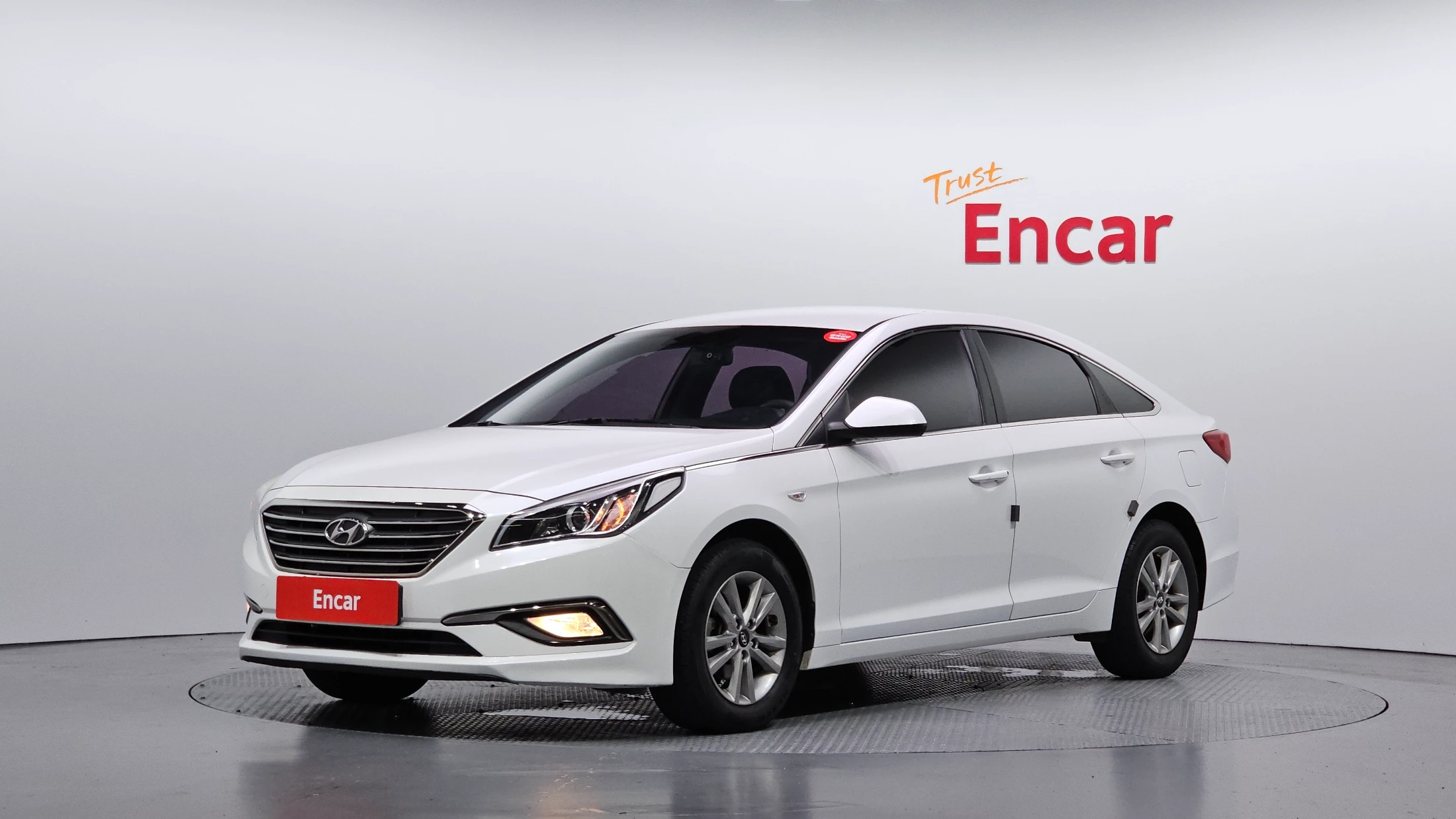 Hyundai Sonata LF Sonata