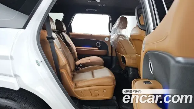 Hyundai Palisade LX3, 2025 — фото 11