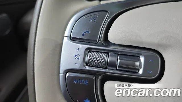 Genesis Gv80, 2022 — фото 31