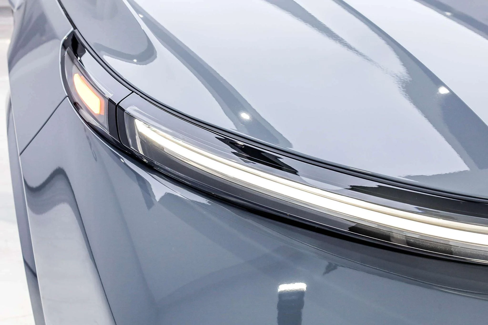 Li Auto Ideal L8, 2025 — фото 18