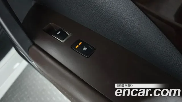 Hyundai Grandeur HG Hybrid, 2014 — фото 16