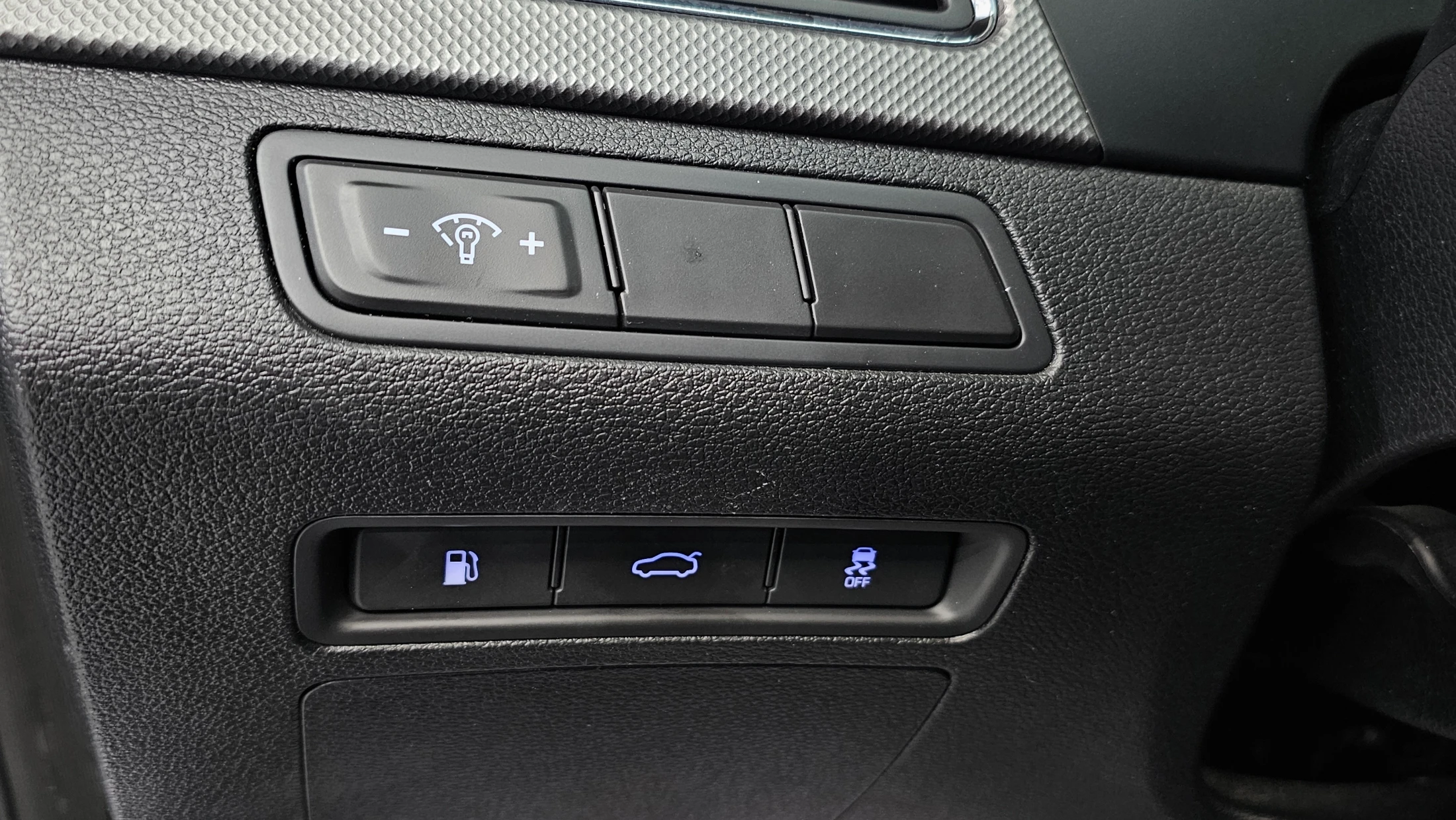 Hyundai Sonata LF Sonata, 2014 — фото 18