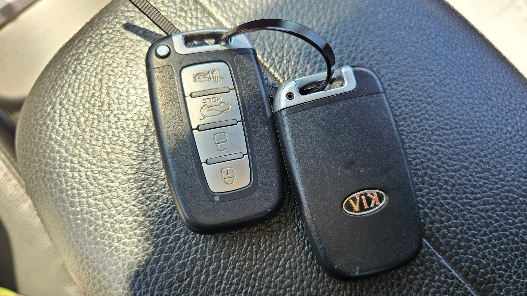 Kia Sorento, 2012 — фото 19