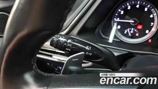 Hyundai Sonata DN8, 2022 — фото 17