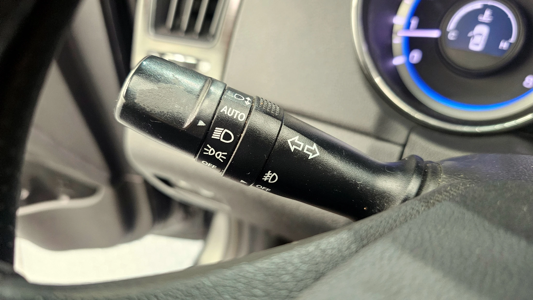Hyundai Sonata, 2013 — фото 18