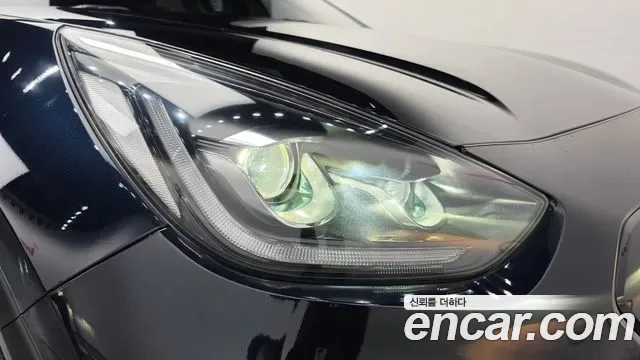 Kia Niro EV, 2019 — фото 22