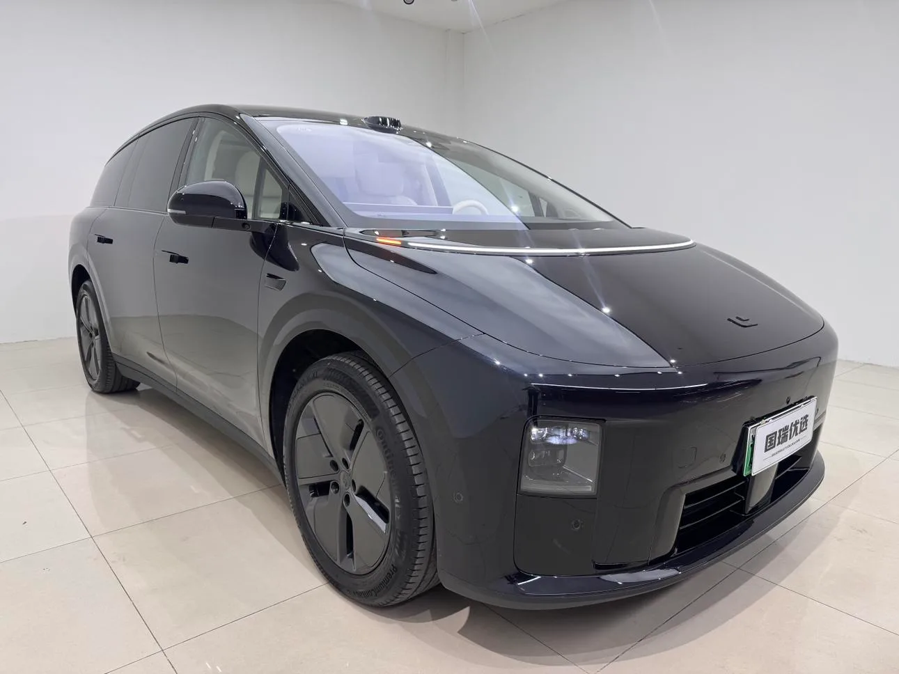 Li Auto ideal i8, 2025 — фото 3