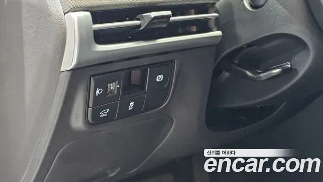 Hyundai Tucson NX4, 2024 — фото 16
