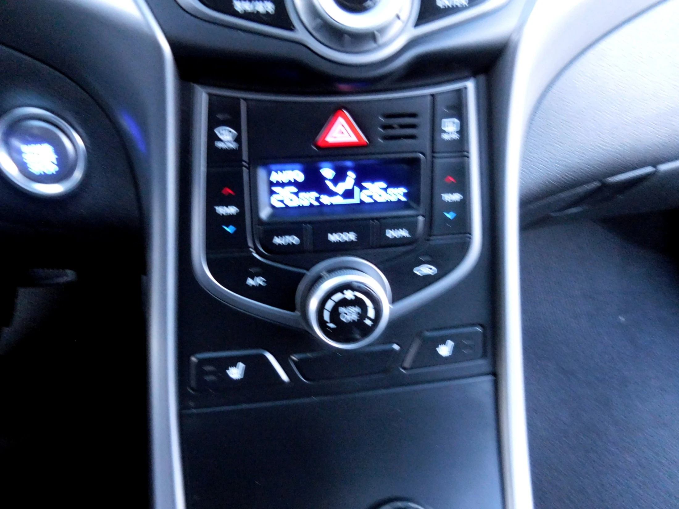 Hyundai Avante, 2014 — фото 16