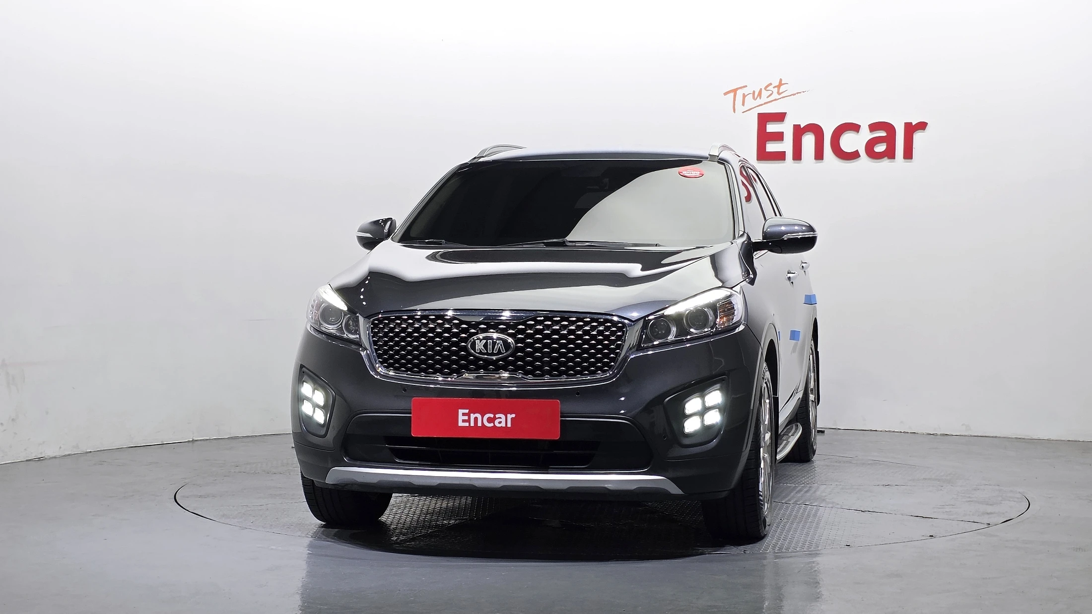 Kia Sorento, 2015 — фото 3