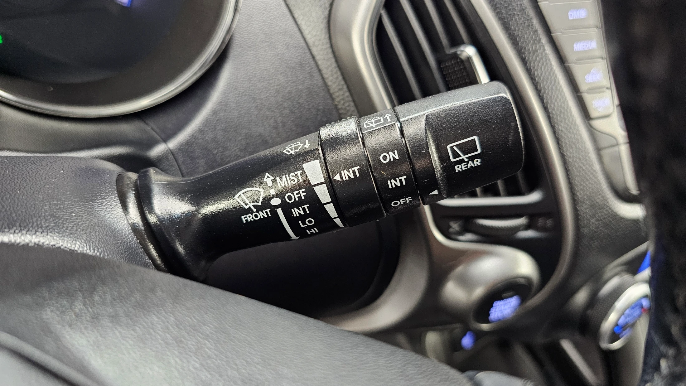 Hyundai Tucson ix, 2013 — фото 19