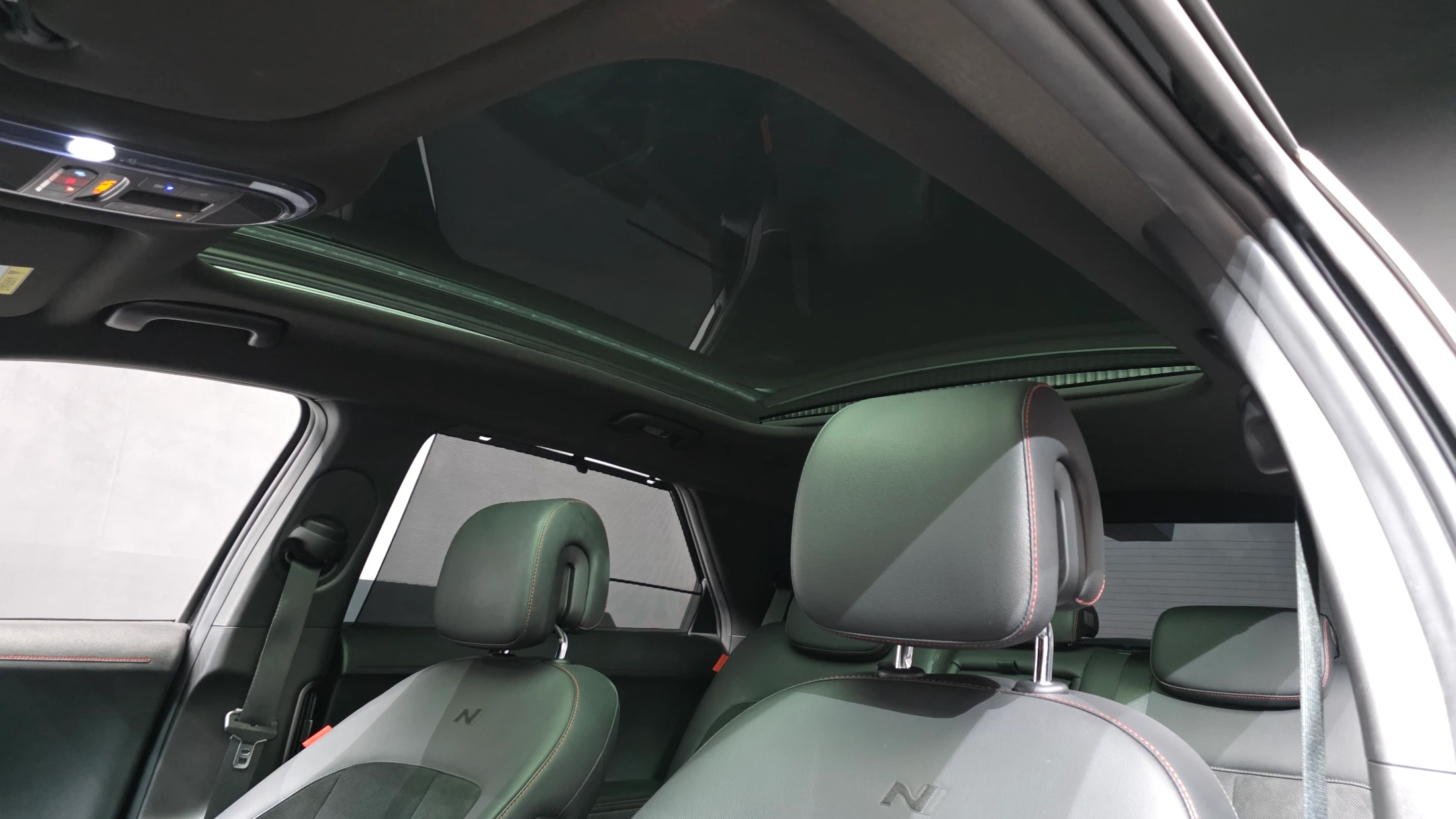 Hyundai Ioniq5 Ionic 5, 2025 — фото 20
