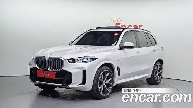 BMW X5 G05