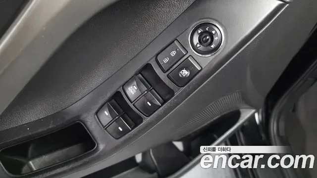 Hyundai Avante MD, 2012 — фото 14