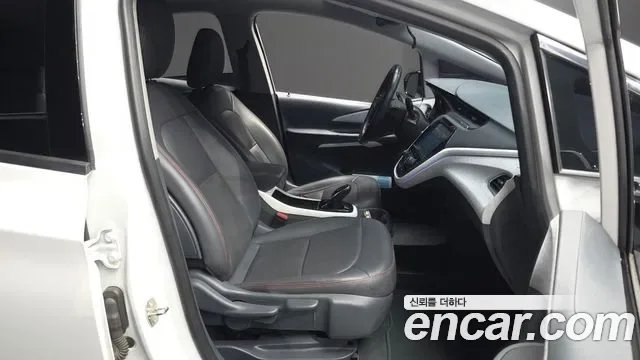 ChevroletGMDaewoo Bolt Ev, 2019 — фото 26