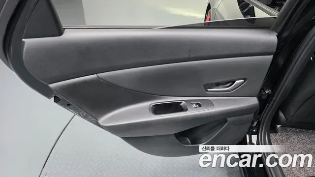 Hyundai Avante CN7, 2025 — фото 26
