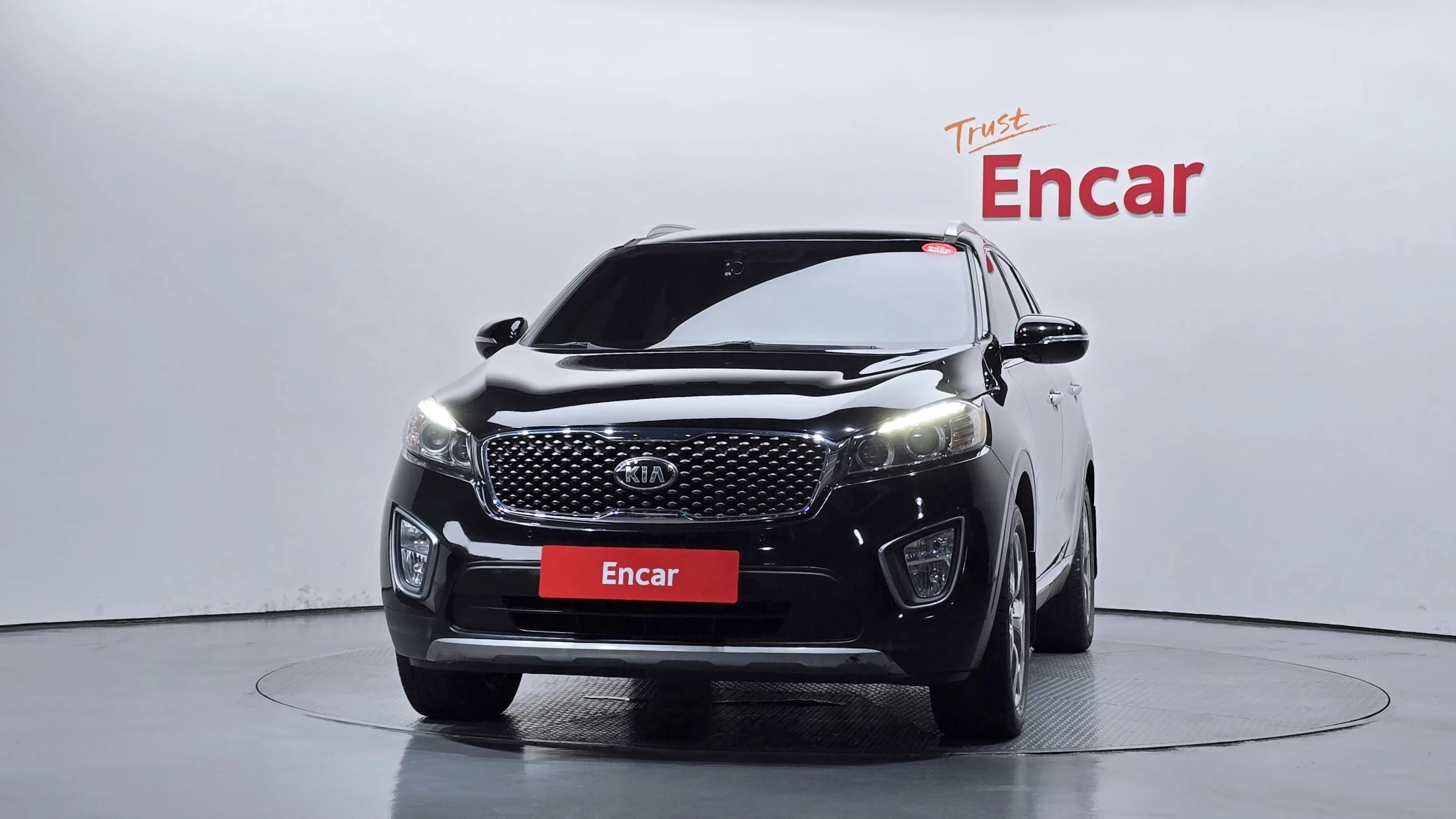 Kia Sorento, 2015 — фото 3