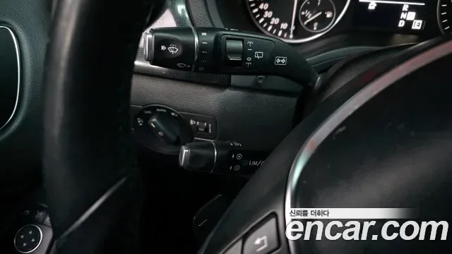 Mercedes-Benz B-Class W246, 2013 — фото 18