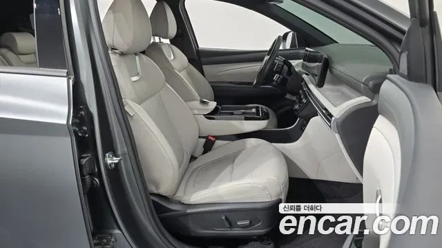 Hyundai Tucson NX4, 2024 — фото 27