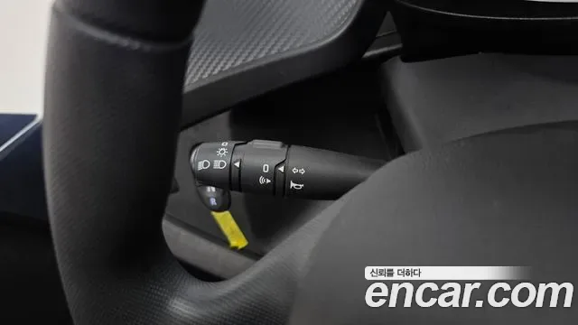 Renault-KoreaSamsung Twizy Twig, 2020 — фото 28