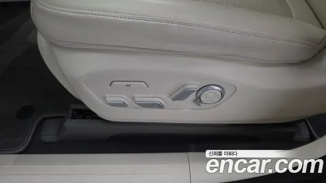 Hyundai Ioniq9 Ionic 9, 2025 — фото 37