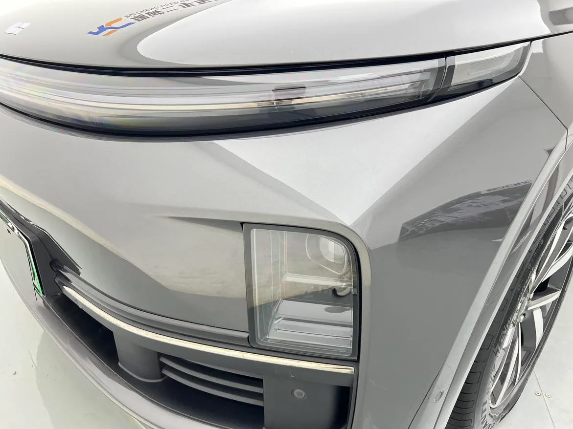 Li Auto Ideal L7, 2023 — фото 28