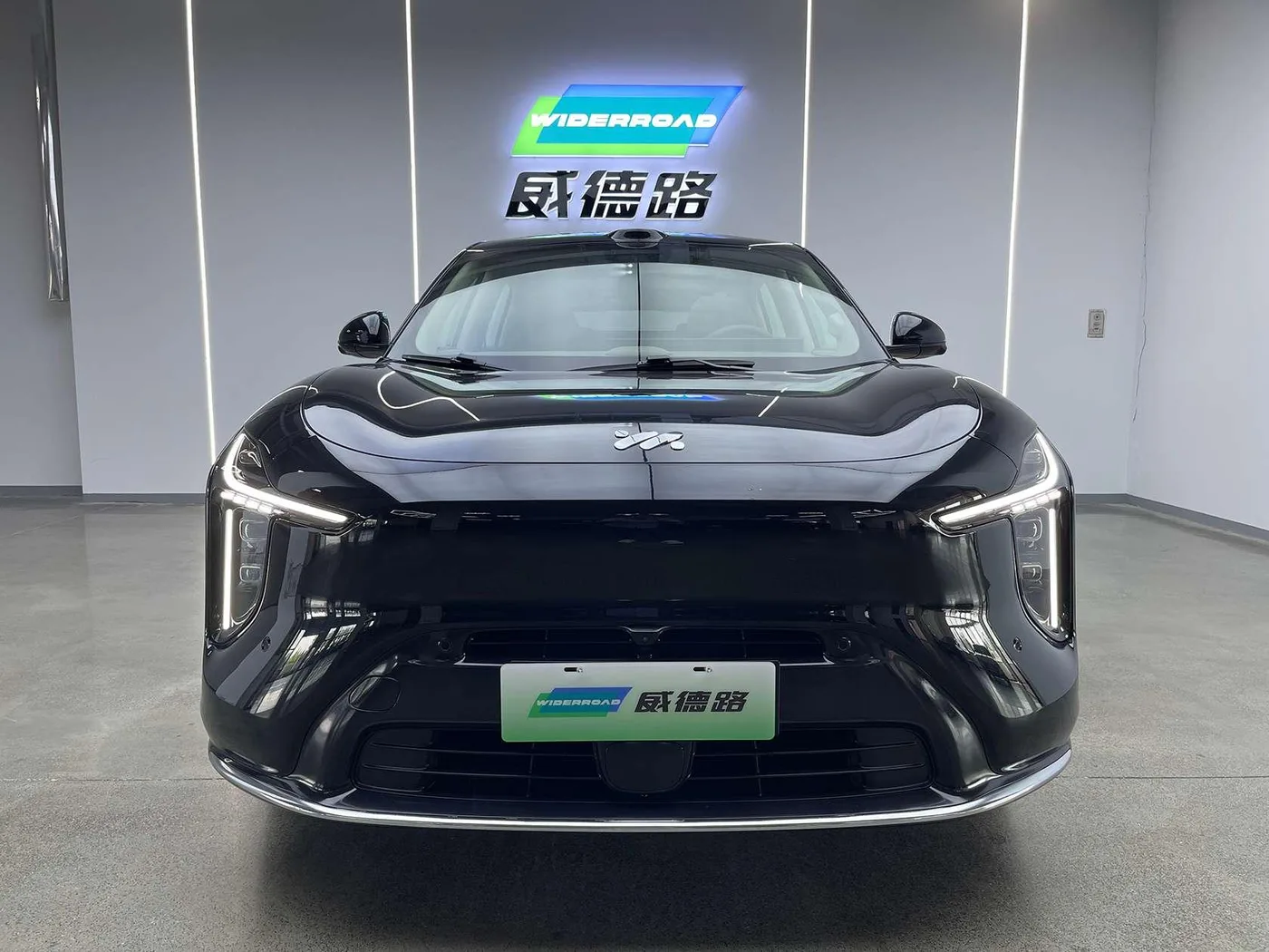 Zhiji Automobile Zhiji LS6, 2026 — фото 2
