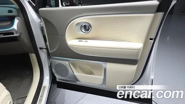 Hyundai Ioniq9 Ionic 9, 2025 — фото 25