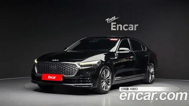 Kia K9