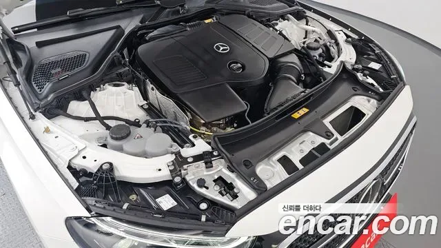 Mercedes-Benz E-Class W214, 2025 — фото 6