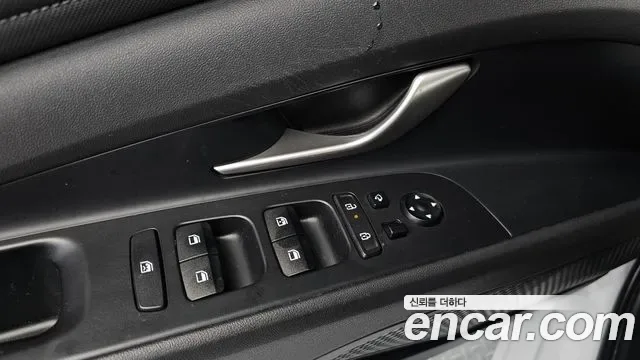 Hyundai Avante CN7, 2024 — фото 12