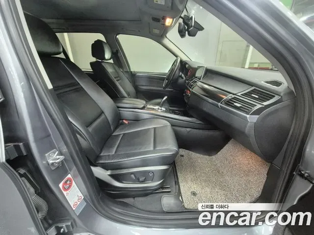 BMW X5 E70, 2010 — фото 10