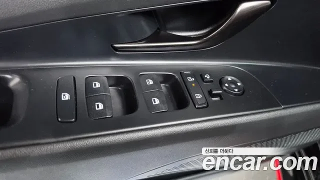 Hyundai Avante CN7, 2025 — фото 29