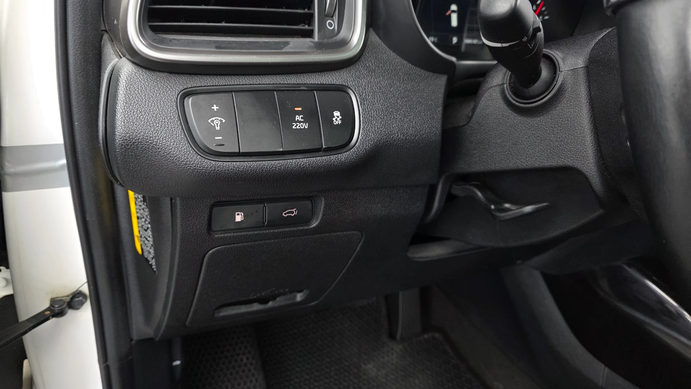 Kia Sorento, 2015 — фото 19