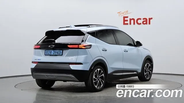 ChevroletGMDaewoo 볼트 Euv Bolt EUV, 2022 — фото 2