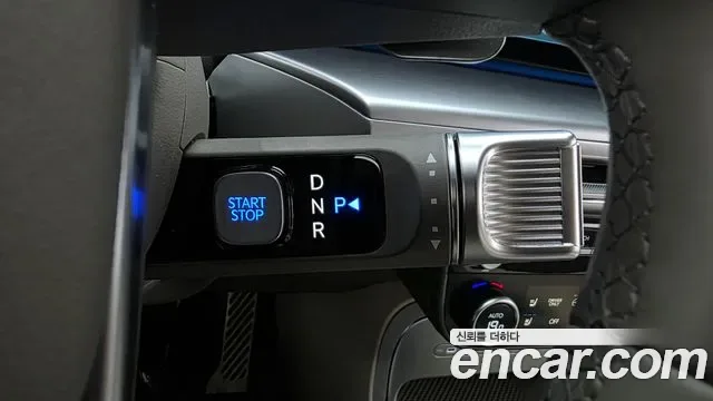 Hyundai Ioniq9 Ionic 9, 2025 — фото 9
