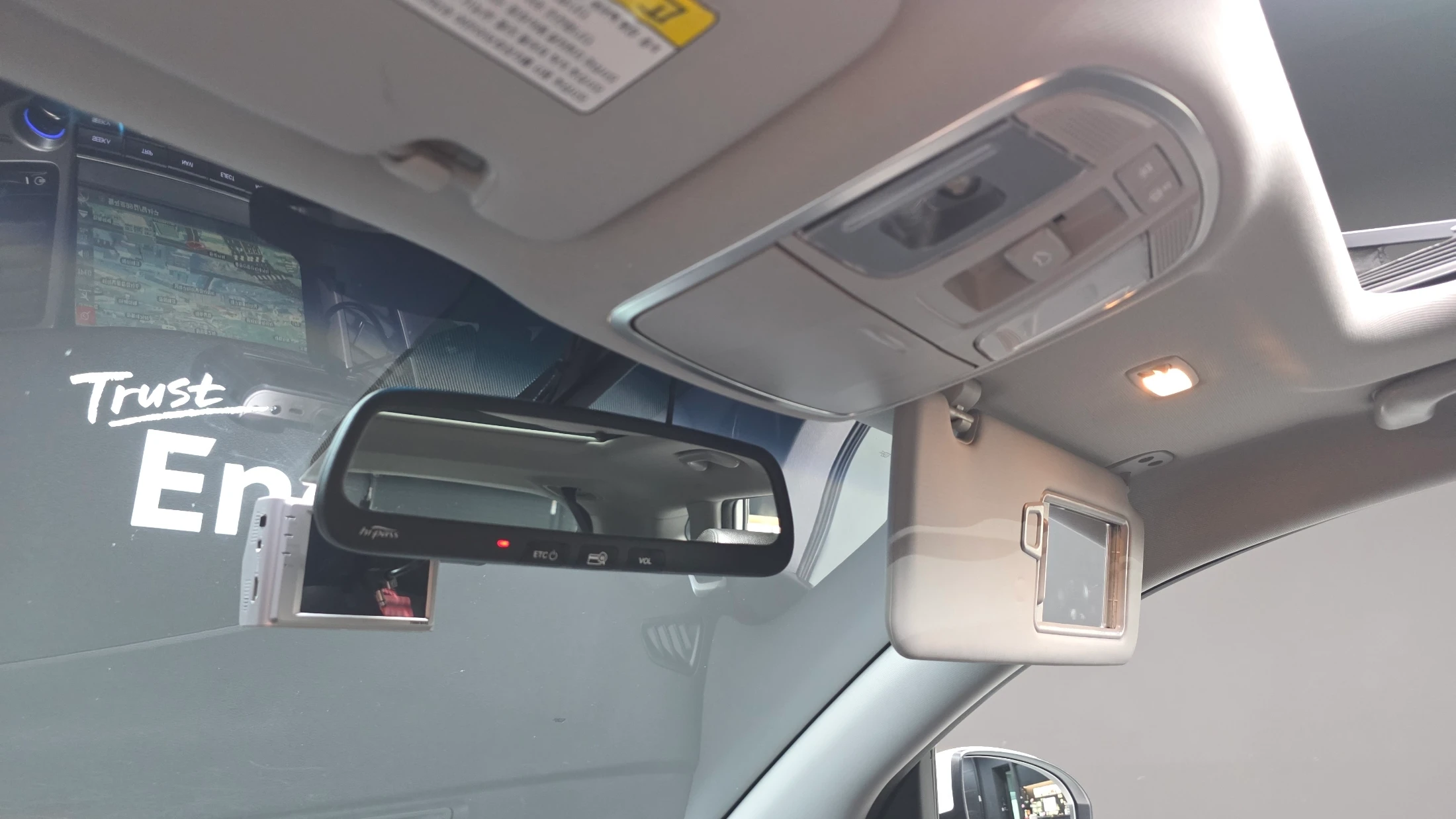 Hyundai Tucson, 2015 — фото 19