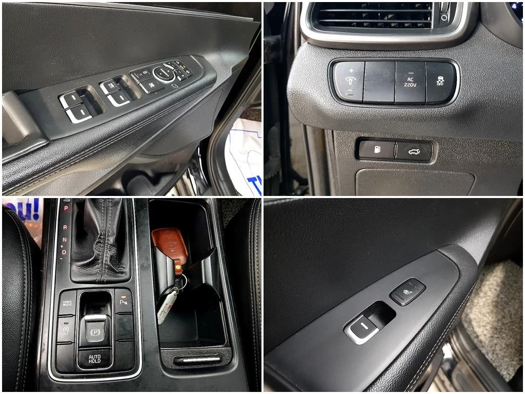 Kia Sorento, 2015 — фото 15