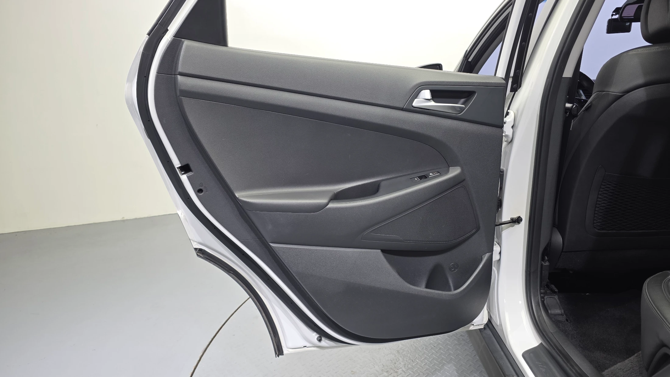 Hyundai Tucson, 2015 — фото 25