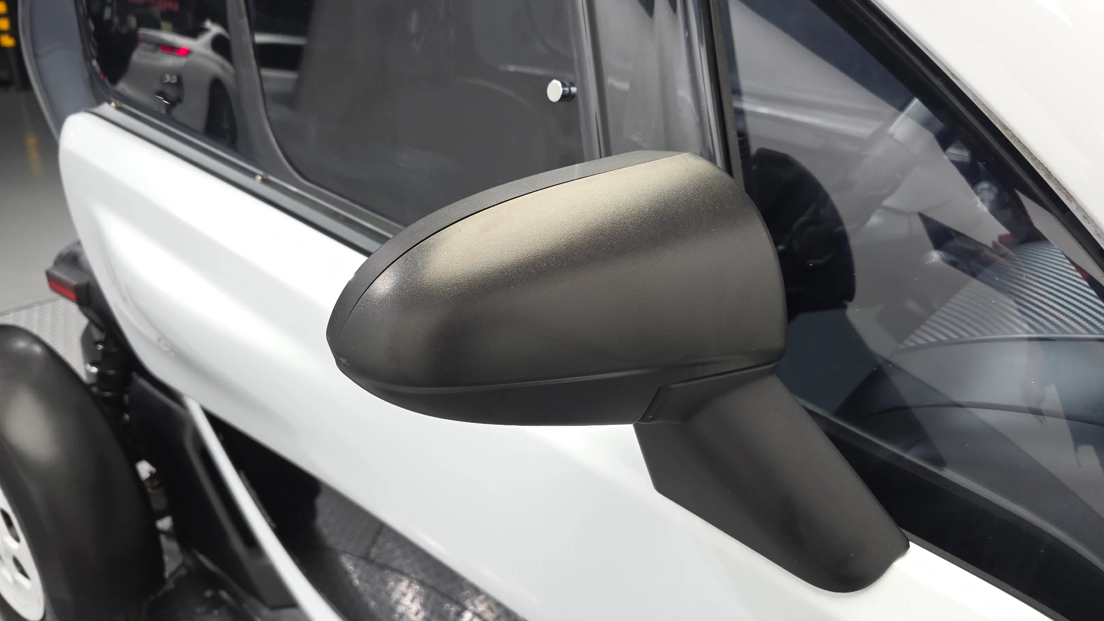 Renault-KoreaSamsung Twizy Twig, 2020 — фото 30