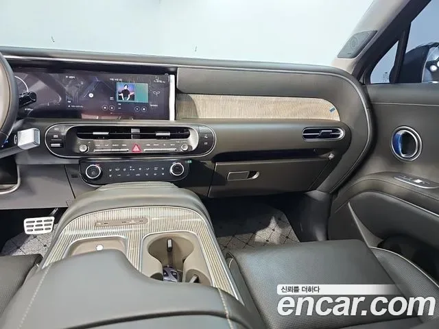 Hyundai Palisade LX3, 2025 — фото 10