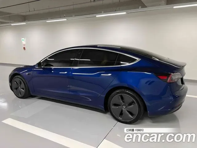 Tesla Model 3, 2020 — фото 7