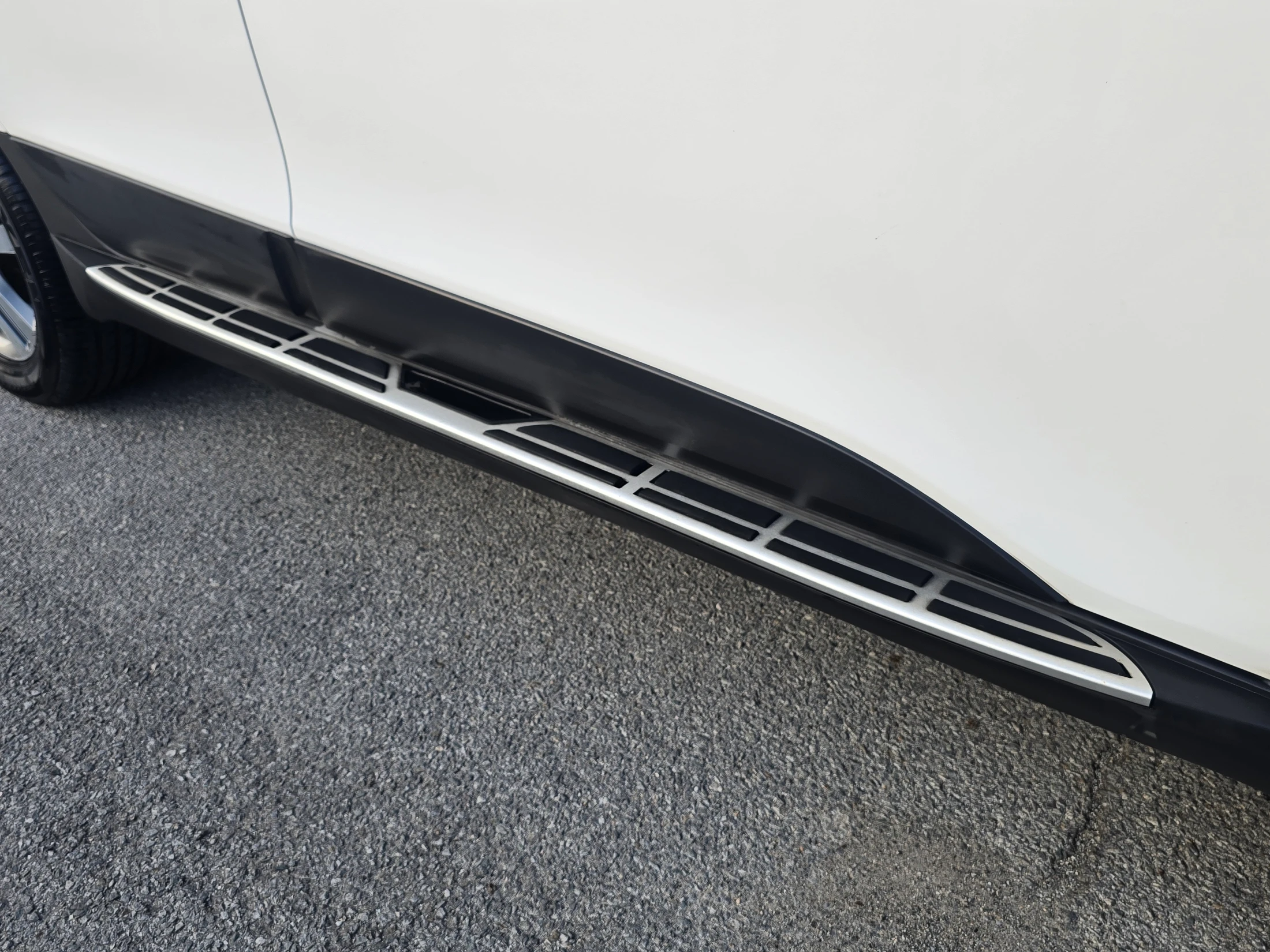 Hyundai Tucson ix, 2015 — фото 18
