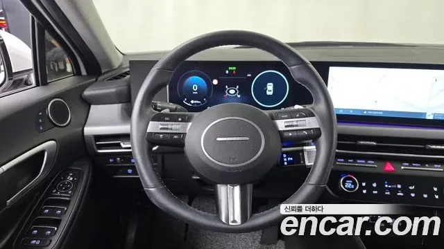 Hyundai Sonata De Edge (DN8), 2025 — фото 13