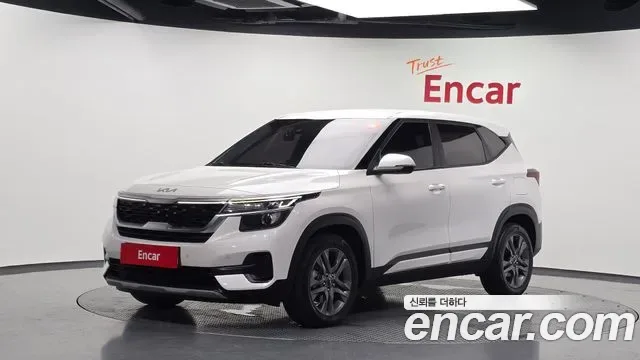 Kia Seltos Celtos