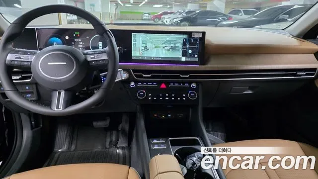 Hyundai Sonata De Edge (DN8), 2025 — фото 20